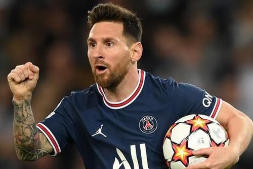 PSG xác nhận đang thương thảo hợp đồng mới với Messi