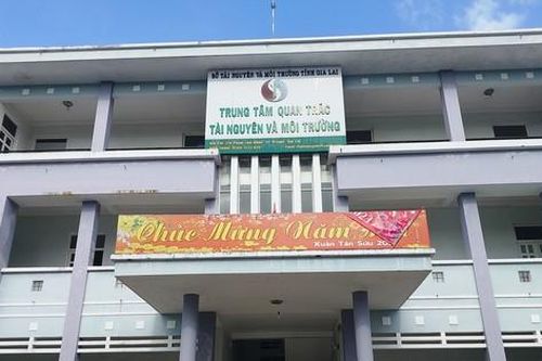 Khảo sát sai vị trí: Thiết bị tiền tỷ nguy cơ 'đắp chiếu'