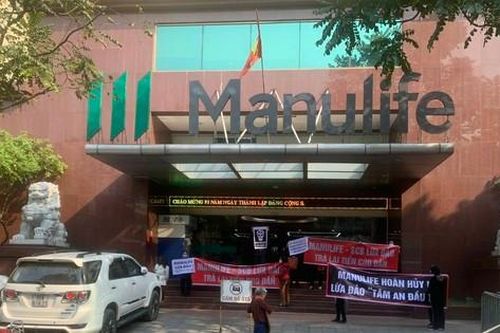 Chuyển hồ sơ, đề nghị Bộ Công an điều tra việc gửi tiết kiệm thành bảo hiểm