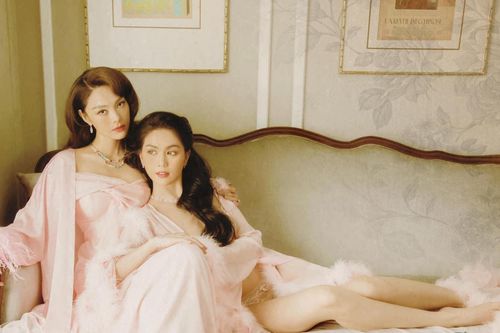 'Chị chị em em 2' có Ngọc Trinh, Minh Hằng và cảm giác nhạt