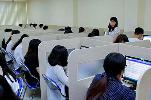 Có nên đến 'lò' luyện thi đánh giá năng lực?