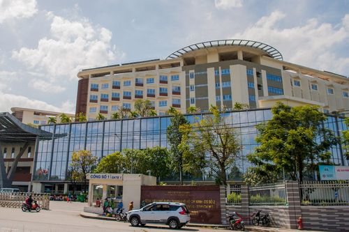 Bên trong Bệnh viện Ung bướu 5.800 tỷ đồng, hiện đại nhất phía Nam