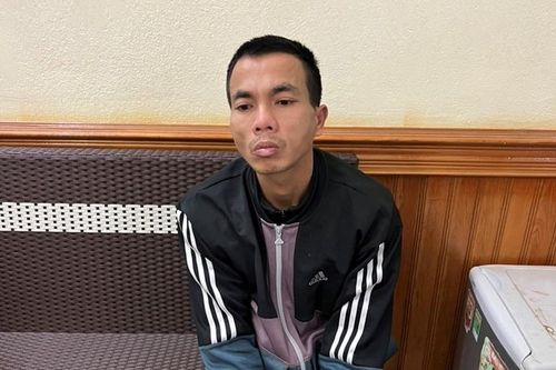 Mang 2 tiền án về tội trộm cắp tài sản nhưng vẫn 'ngựa quen đường cũ'
