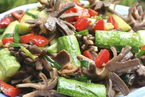 Bộ phận cả con vịt chỉ có 1, đem chế biến thành món này ăn ngon đã miệng