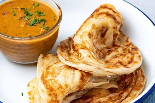 10 món ăn sáng ngon nhất châu Á