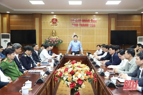 Bảo đảm bình ổn giá và nguồn cung cấp VLXD ổn định, lành mạnh, minh bạch