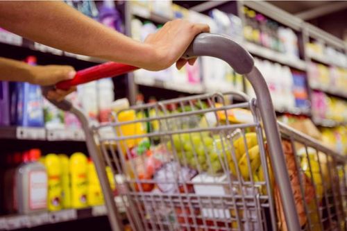 TP.HCM: Thương mại và dịch vụ tháng 1/2023 tăng mạnh