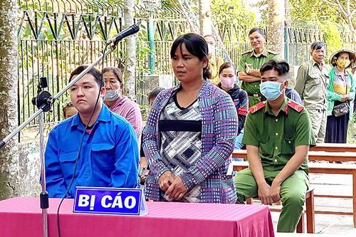 Một phút tham lam, trả giá đắt