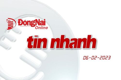 Bản tin audio thứ 2 ngày 6-2-2023