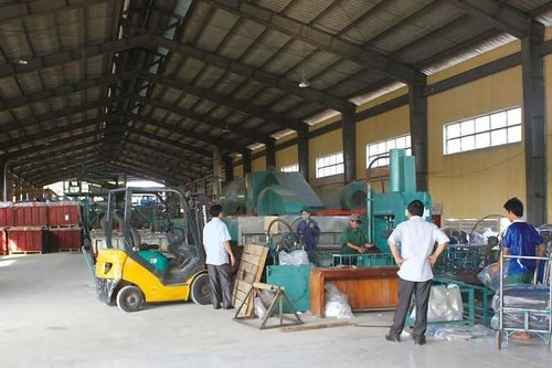 Cao su Hà Tĩnh kỳ vọng vươn xa