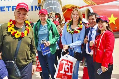 Khám phá những điểm đến mùa Xuân 2023 đặc sắc nhất châu Á