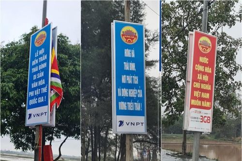 Thái Bình sẽ xử lý nghiêm đối tượng đăng tin sai sự thật về lễ hội đền Trần