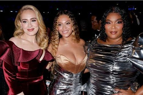 Gucci thành tâm điểm Grammy khi Beyoncé và Jennifer Lopez đều tỏa sáng lộng lẫy