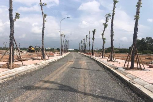 Huyện Ứng Hòa: Năm 2023, dự kiến thu 204 tỷ đồng từ đấu giá QSD đất