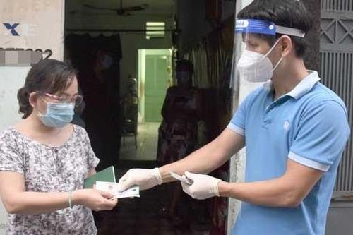 Bến Tre: Chi sai trên 4,3 tỷ đồng tiền hỗ trợ người lao động