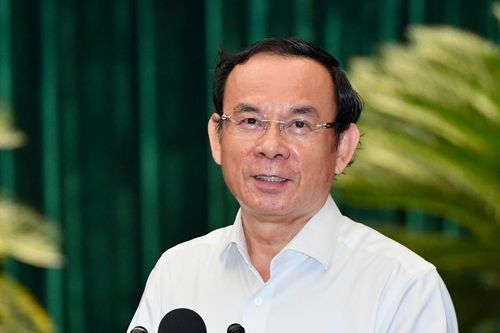 Bí thư Thành ủy TPHCM Nguyễn Văn Nên: Báo chí thực hiện tốt hơn nữa sứ mệnh truyền thông đồng hành