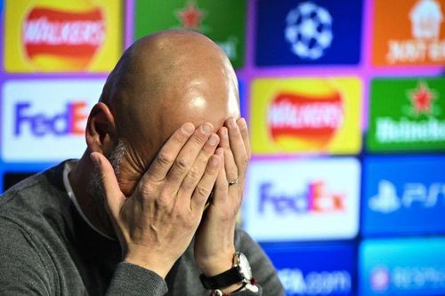 Các CLB Anh 'đánh hội đồng', muốn Man City sớm xuống hạng