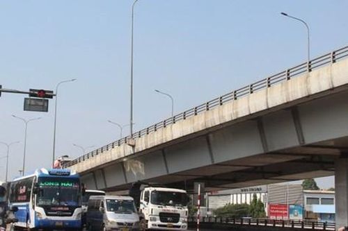 Sẽ có 5 cầu đường bộ kết nối Đồng Nai với TPHCM