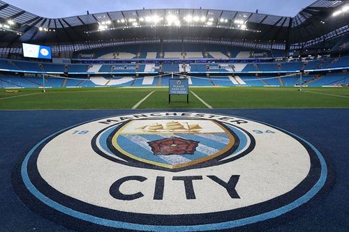Manchester City nhận cú sốc từ BTC Premier League