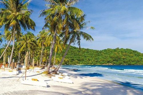 Đà Nẵng - Điểm đến lý tưởng cho kỳ nghỉ đầy nắng
