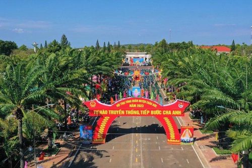 Bà Rịa - Vũng Tàu: 1.730 thanh niên ưu tú sẵn sàng lên đường nhập ngũ
