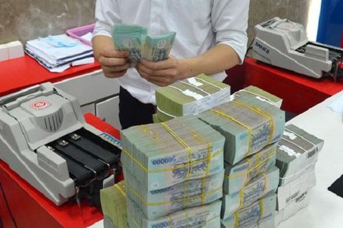 Giá trị giao dịch trái phiếu giảm sâu