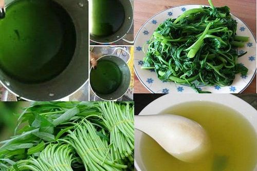 Chuyên gia cảnh báo: Vắt chanh vào nước luộc rau thấy hiện tượng này, đổ ngay kẻo rước bệnh
