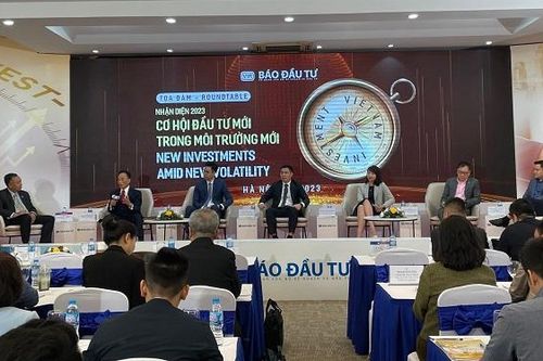 Khó tìm kiếm cơ hội đầu tư mới với cách làm cũ, tư duy cũ
