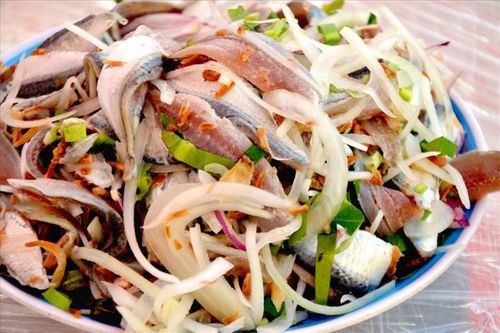 5 thực phẩm sát thủ của dạ dày, nhất là loại thứ 3 nhiều người yêu thích