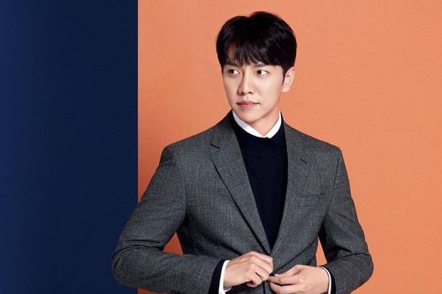 Nối tiếp Song Joong Ki, Lee Seung Gi bất ngờ thông báo kết hôn, đã định sẵn thời gian tổ chức đám cưới
