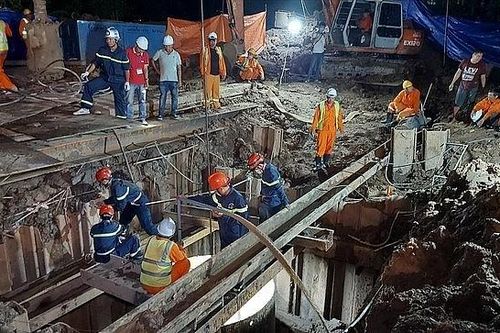 Thông tin mới nhất vụ bé trai ở Đồng Tháp: Nhà thầu đã lo toàn bộ chi phí