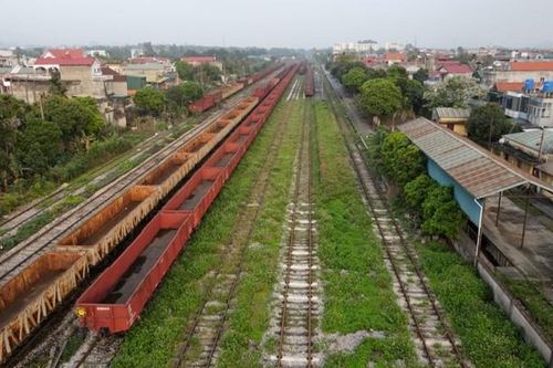 Dự án nâng cấp đường sắt chậm tiến độ, cử tri Quảng Ninh gửi kiến nghị tới Bộ Giao thông vận tải