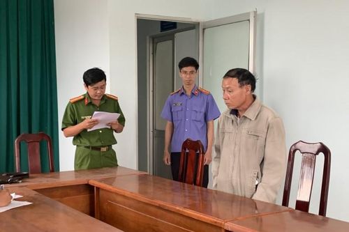 Bình Thuận: Khởi tố thêm 5 bị can liên quan vụ nhận hối lộ tại Đội Quản lý thị trường số 2