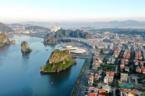 Quảng Ninh phấn đấu thu hút hơn 1 tỷ USD vốn FDI trong năm 2023