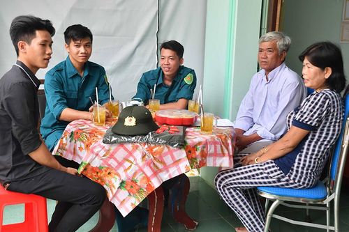 Sẵn sàng cho hành trình mới