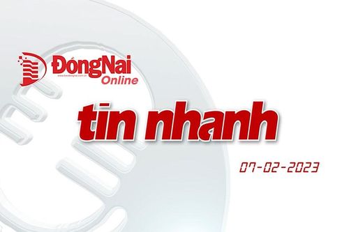 Bản tin audio thứ 3 ngày 7-2-2023