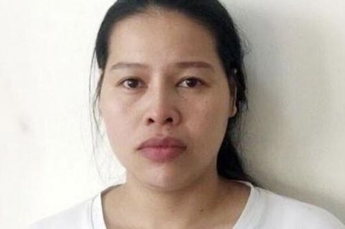 Nữ cộng tác viên công ty môi giới xuất khẩu lao động chiếm đoạt tiền tỷ