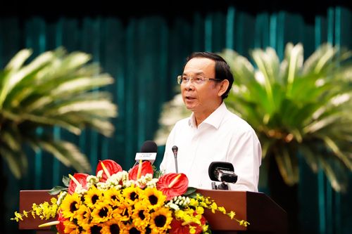 Bí thư Nguyễn Văn Nên: ChatGPT không thể thay thế nhà báo chuyên nghiệp
