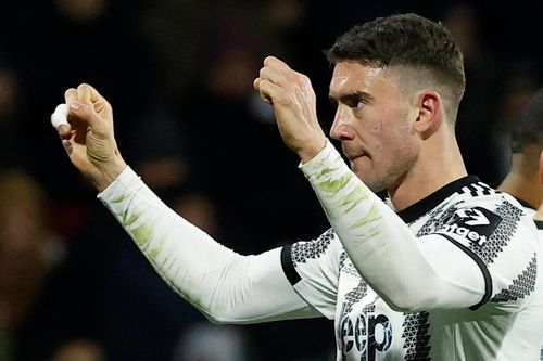 Juventus thắng trận thứ hai liên tiếp