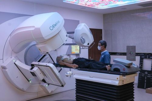 BV ung bướu lớn nhất phía nam gồng gánh hàng tỷ đồng phí vận hành