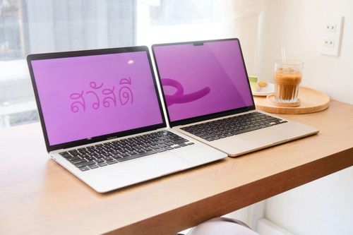 MacBook Air M1 lần đầu giảm giá dưới 20 triệu đồng