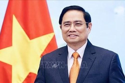 Xã luận: Tạo xung lực mới cho quan hệ giữa Việt Nam với Singapore và Brunei Darussalam