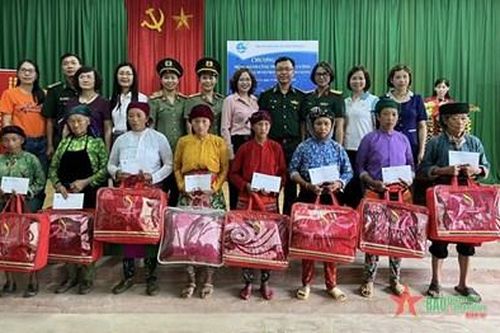 'Cây đức'!