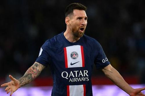 HLV PSG trao đặc quyền chưa từng có cho Messi