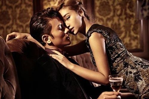 Thiếu gia và cái kết đắng ngăn ngắt sau những ngày tháng đốt đời trong thú vui 'săn tình một đêm'