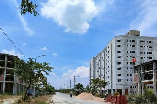 Đề nghị cung cấp tài liệu vụ tranh chấp dự án nhà ở xã hội
