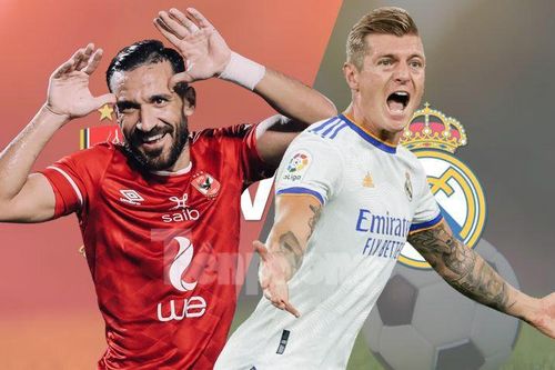 Nhận định Al Ahly vs Real Madrid, 02h00 ngày 9/2: Kền kền vượt bão