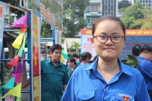Những bạn trẻ sẵn sàng đi để trưởng thành