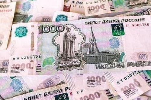 Thâm hụt ngân sách của Nga tăng vọt trong bối cảnh doanh thu từ dầu giảm
