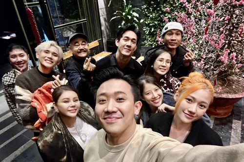 Trấn Thành làm nên chuyện không tưởng nhờ 'Nhà bà Nữ'